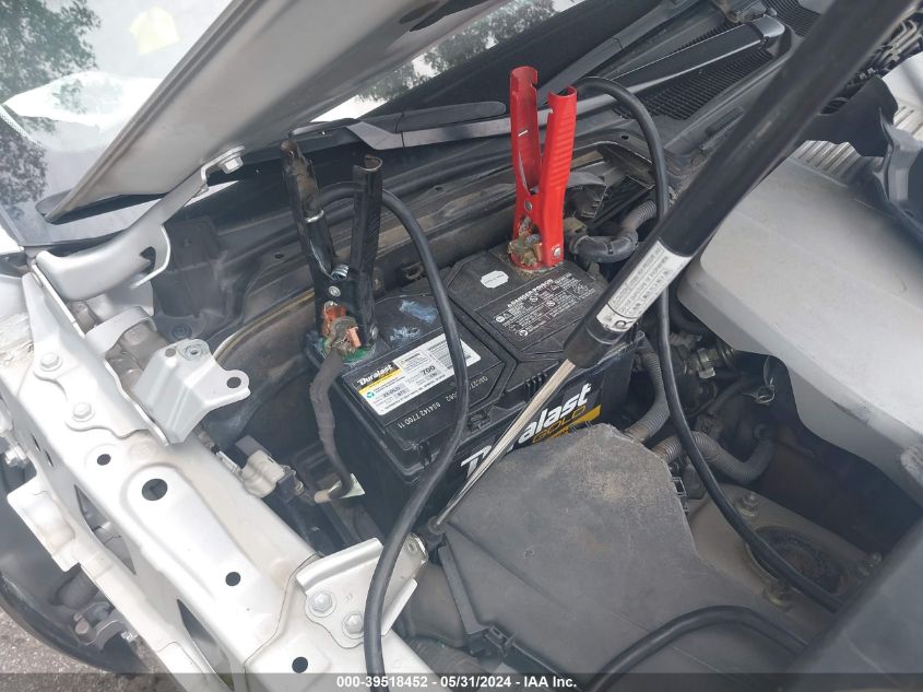 2008 Lexus Ls 460 VIN: JTHBL46F385076389 Lot: 39518452