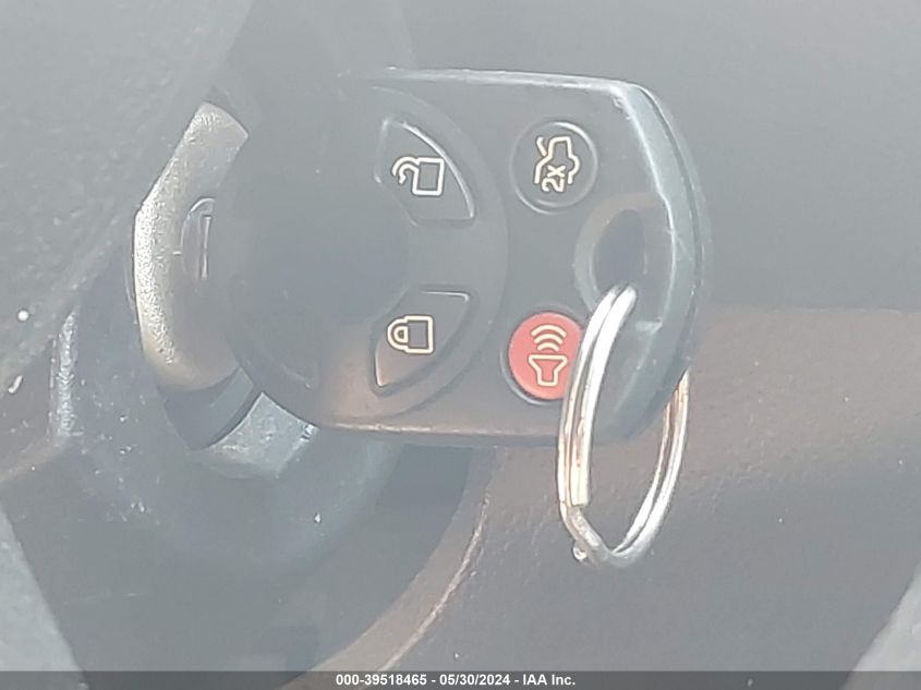 2014 Ford Focus Se VIN: 1FADP3K25EL397827 Lot: 39518465