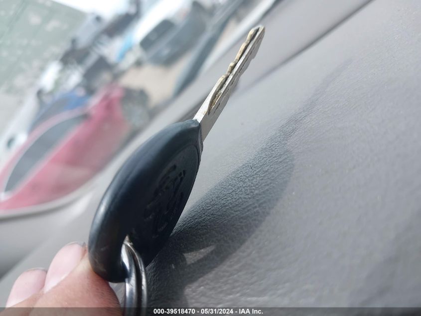 2003 Dodge Ram 1500 Slt/Laramie/St VIN: 1D7HA18N33J519781 Lot: 39518470