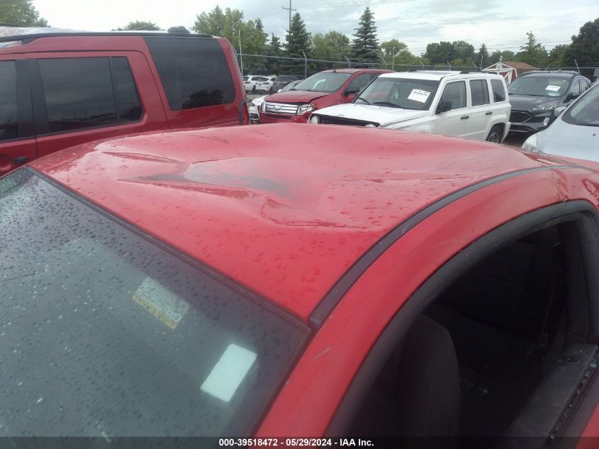 2007 Ford Mustang V6 Deluxe/V6 Premium VIN: 1ZVFT80N675350920 Lot: 39518472