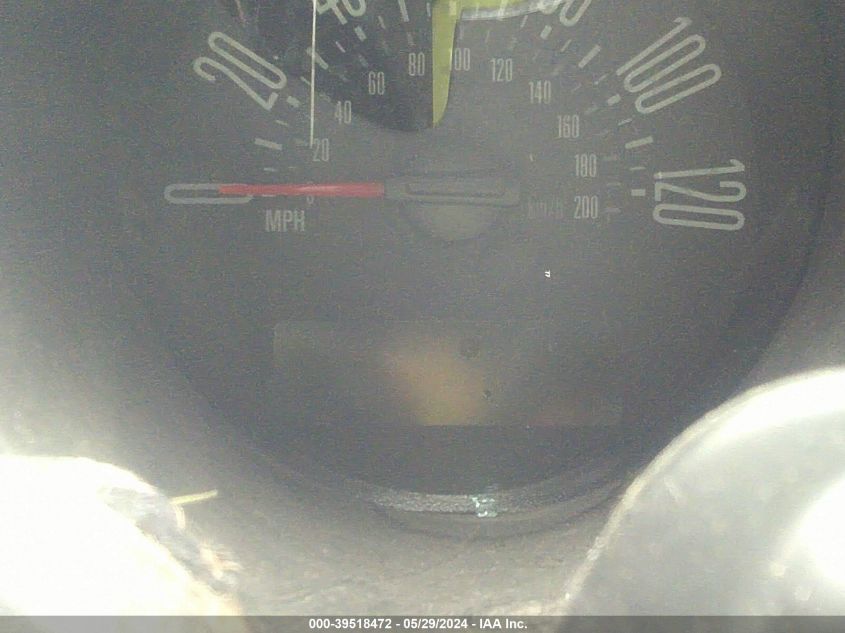 2007 Ford Mustang V6 Deluxe/V6 Premium VIN: 1ZVFT80N675350920 Lot: 39518472