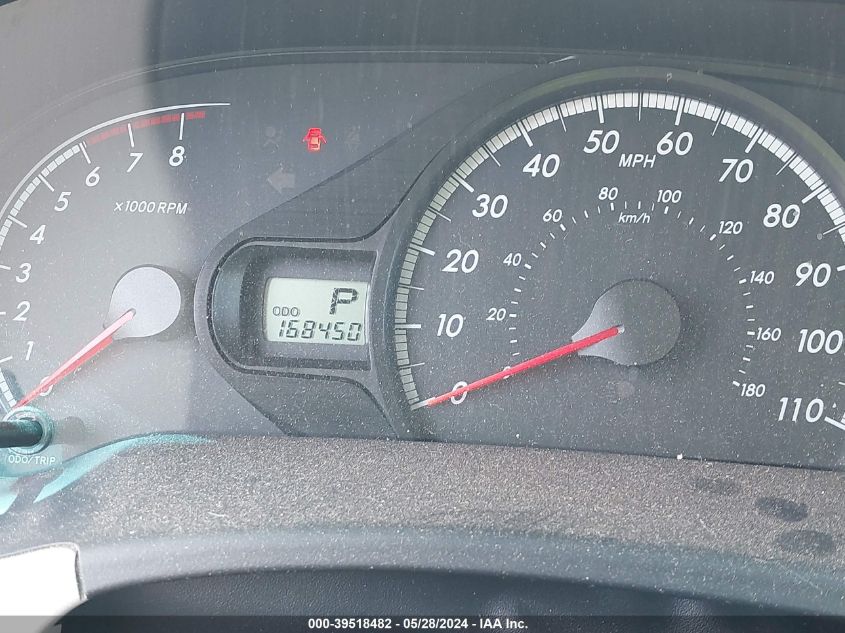 2011 Toyota Sienna VIN: 5TDKA3DC5BS006078 Lot: 39518482