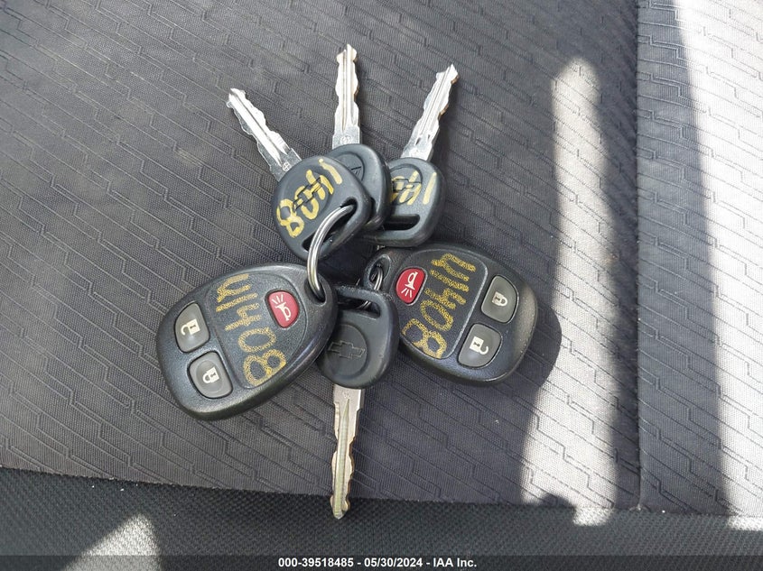 2014 Chevrolet Silverado 2500Hd Work Truck VIN: 1GC1KVC89EF188051 Lot: 39518485