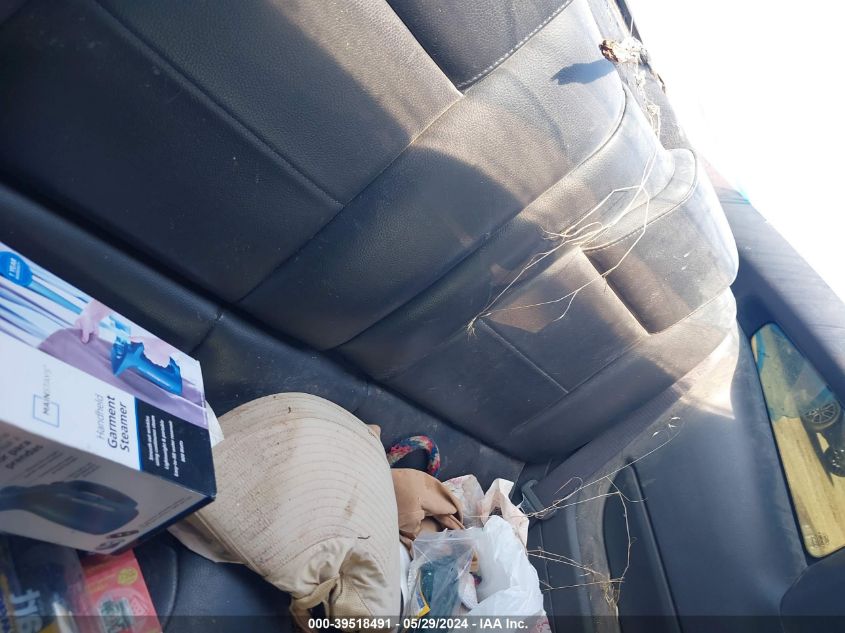 2006 Ford Mustang V6 VIN: 1ZVFT80N965169406 Lot: 39518491