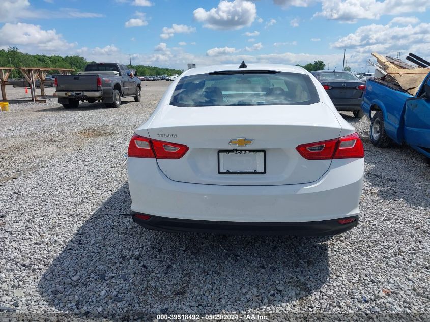 1G1ZB5ST8JF286810 2018 CHEVROLET MALIBU - Image 16