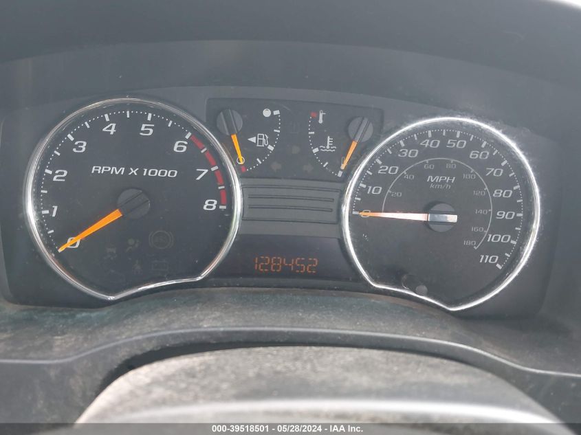 2009 Chevrolet Colorado Work Truck VIN: 1GCCS149498108027 Lot: 39518501