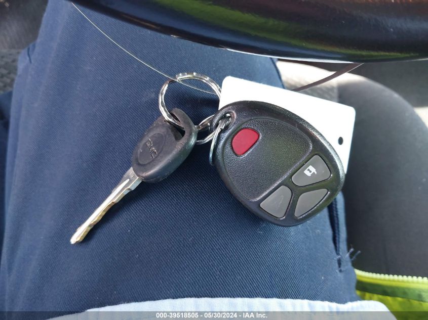 2007 GMC Sierra 1500 Sle1 VIN: 3GTEC13J97G526253 Lot: 39518505