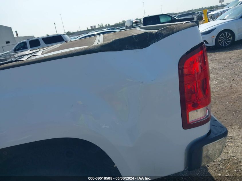 2007 GMC Sierra 1500 Sle1 VIN: 3GTEC13J97G526253 Lot: 39518505