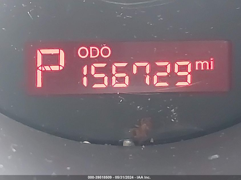 2010 Kia Soul + VIN: KNDJT2A2XA7701855 Lot: 39518509