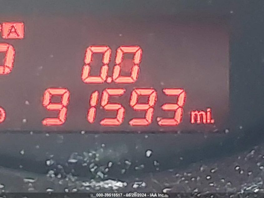 2012 Kia Sorento Lx V6 VIN: 5XYKT4A23CG235739 Lot: 39518517