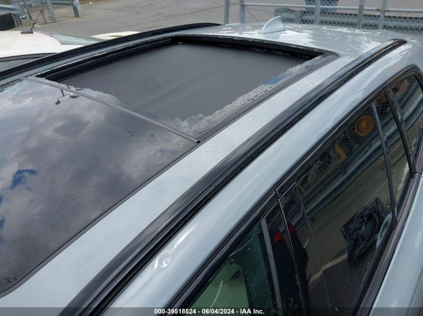 2022 BMW X3 M40I VIN: 5UX83DP01N9M78260 Lot: 39518524