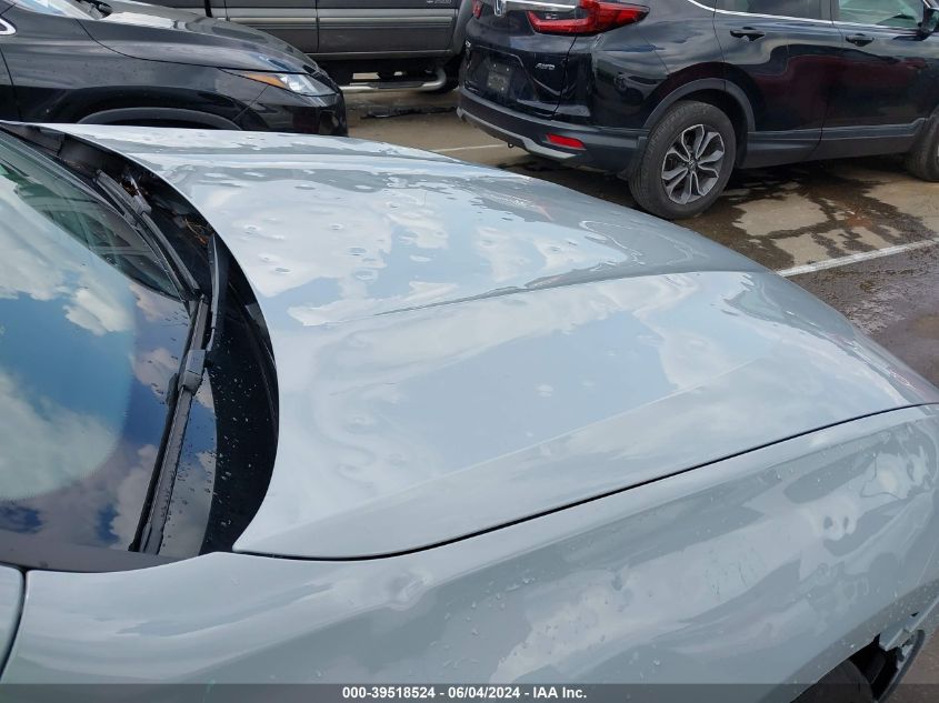 2022 BMW X3 M40I VIN: 5UX83DP01N9M78260 Lot: 39518524