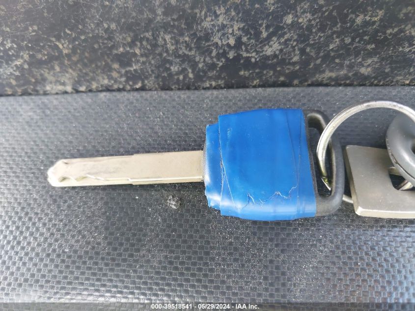 2004 Honda Civic Ex VIN: 1HGEM22904L075112 Lot: 39518541