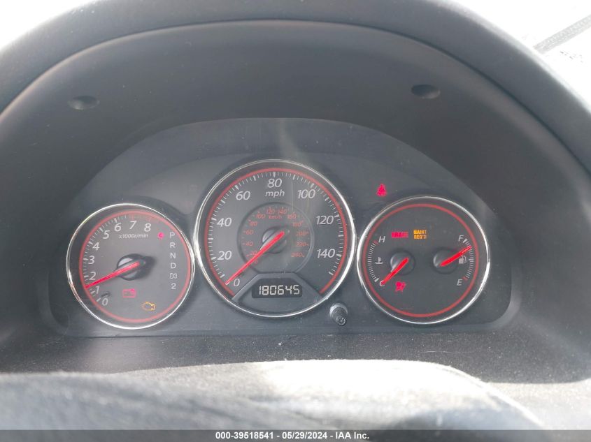 2004 Honda Civic Ex VIN: 1HGEM22904L075112 Lot: 39518541