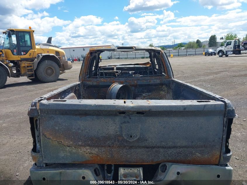 2012 Ram 3500 Slt VIN: 3C63D3DL0CG103403 Lot: 39518543