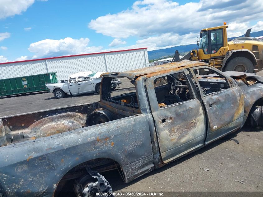 2012 Ram 3500 Slt VIN: 3C63D3DL0CG103403 Lot: 39518543