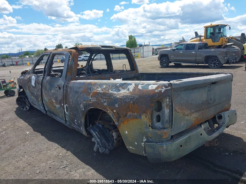 2012 Ram 3500 Slt VIN: 3C63D3DL0CG103403 Lot: 39518543