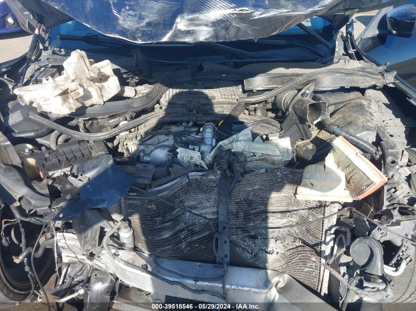 2008 Infiniti G37 Journey VIN: JNKCV64E68M111016 Lot: 39518546