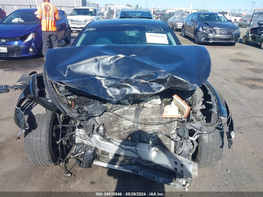 2008 Infiniti G37 Journey VIN: JNKCV64E68M111016 Lot: 39518546