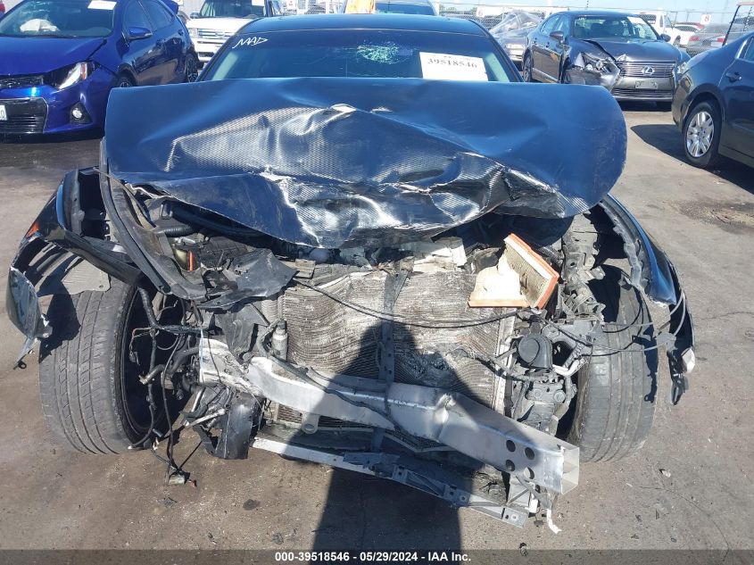 2008 Infiniti G37 Journey VIN: JNKCV64E68M111016 Lot: 39518546