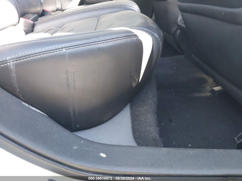 2018 Nissan Maxima 3.5 Sl VIN: 1N4AA6AP7JC386566 Lot: 39518572