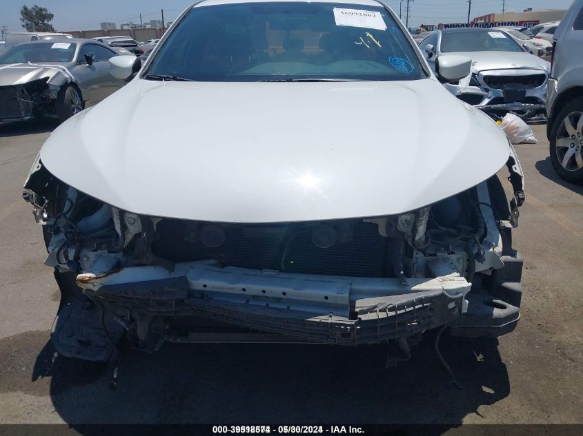 1HGCR2F55GA104815 2016 Honda Accord Sport