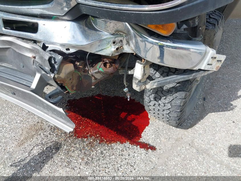 2007 GMC Sierra 2500Hd Classic Slt VIN: 1GTHK29D17E146869 Lot: 39518593