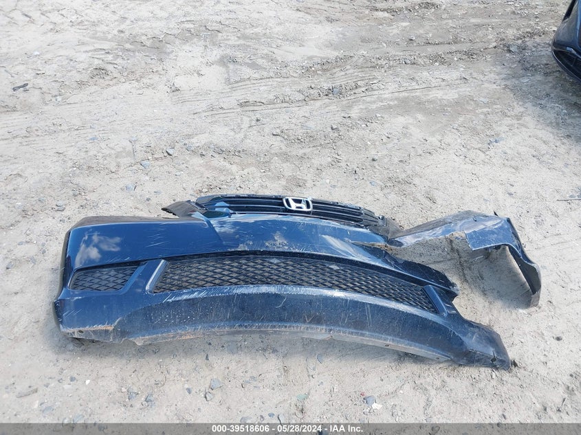 2008 Honda Odyssey Ex-L VIN: 5FNRL386X8B038731 Lot: 39518606