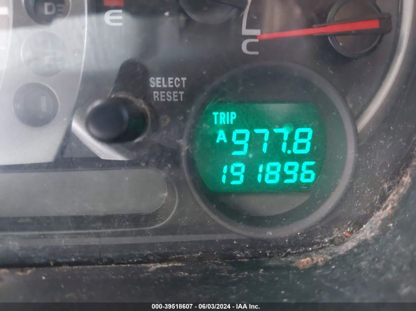 2004 Honda Pilot Ex-L VIN: 2HKYF185X4H547518 Lot: 39518607