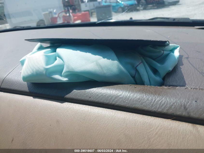 2004 Honda Pilot Ex-L VIN: 2HKYF185X4H547518 Lot: 39518607