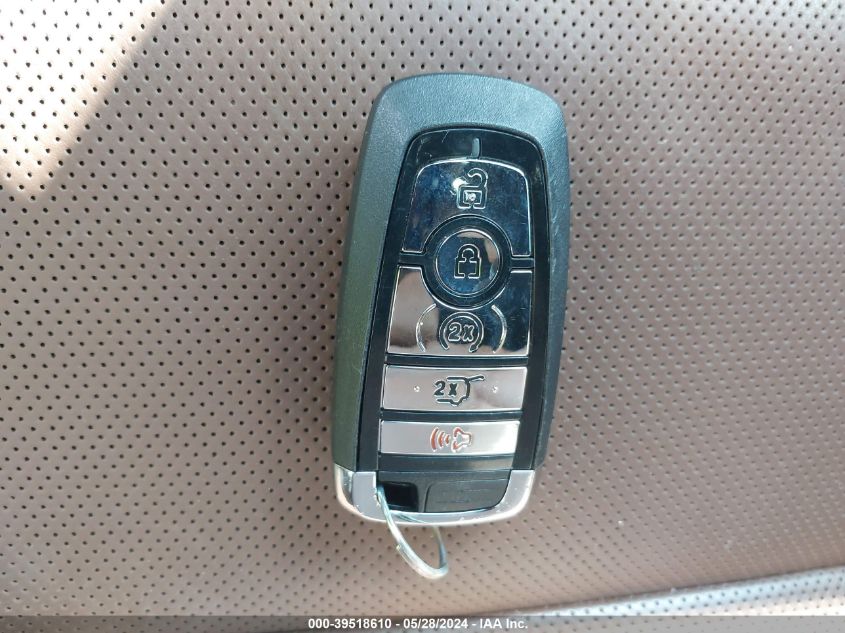 2023 Lincoln Aviator Reserve VIN: 5LM5J7WC7PGL1978 Lot: 39518610