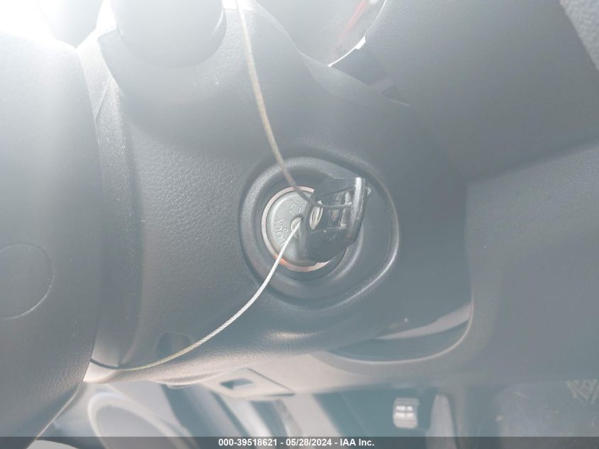 2008 Nissan Rogue Sl VIN: JN8AS58V18W110077 Lot: 39518621