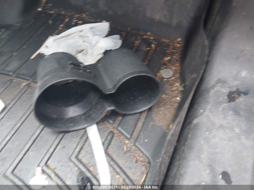 2008 Nissan Rogue Sl VIN: JN8AS58V18W110077 Lot: 39518621