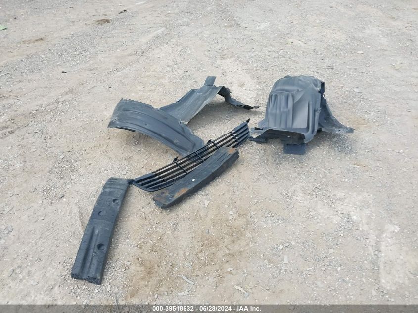 2010 Toyota Corolla Le VIN: 2T1BU4EE2AC265387 Lot: 39518632