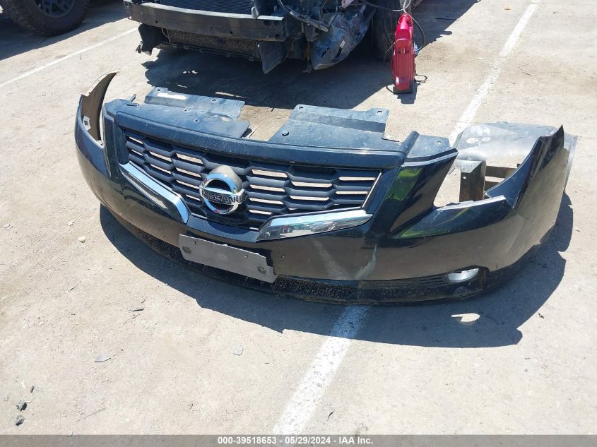 2009 Nissan Altima 2.5 S VIN: 1N4AL24E69C170300 Lot: 39518653