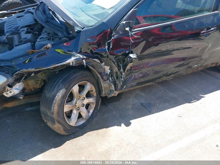 2009 Nissan Altima 2.5 S VIN: 1N4AL24E69C170300 Lot: 39518653