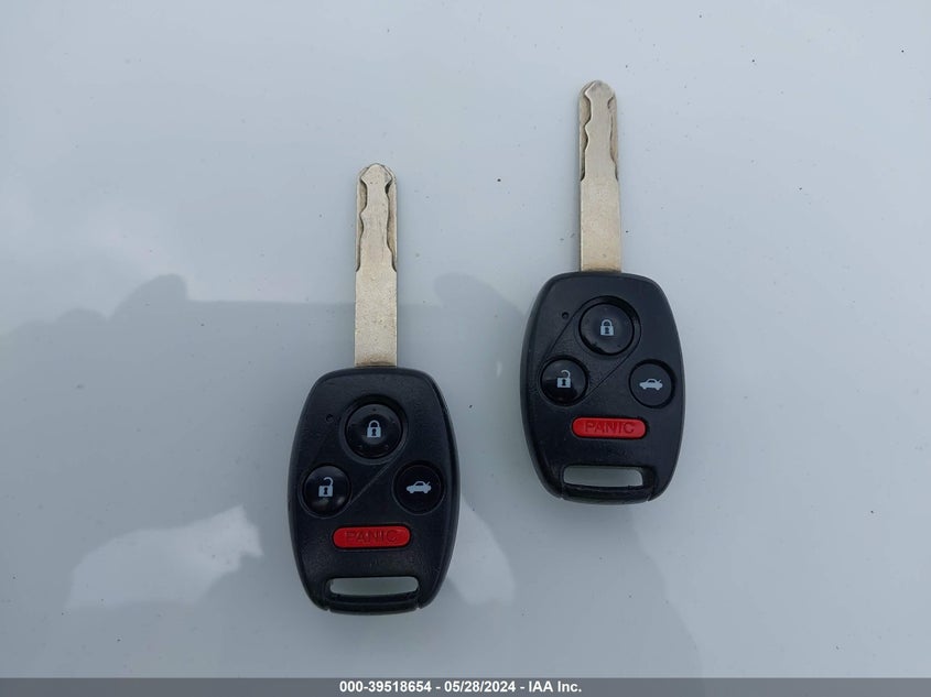 2012 Honda Civic Hf VIN: 2HGFB2F65CH329046 Lot: 39518654