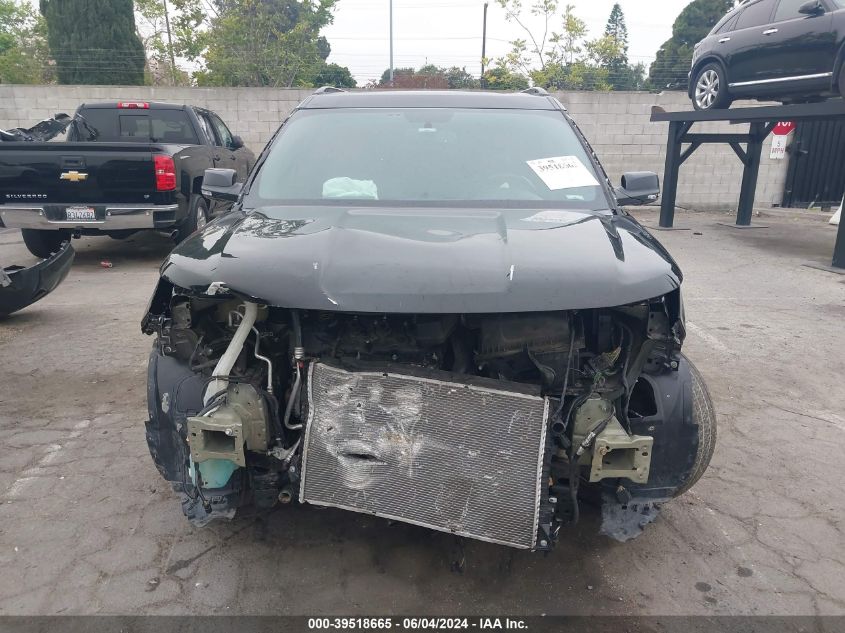 2017 Ford Explorer Sport VIN: 1FM5K8GT7HGC33726 Lot: 39518665