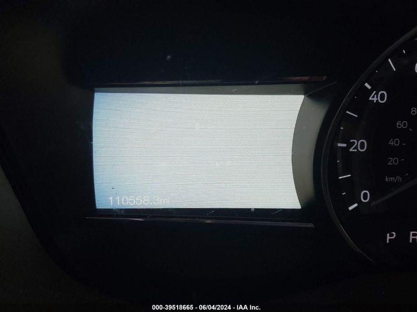 2017 Ford Explorer Sport VIN: 1FM5K8GT7HGC33726 Lot: 39518665