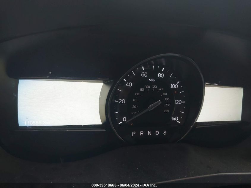 2017 Ford Explorer Sport VIN: 1FM5K8GT7HGC33726 Lot: 39518665