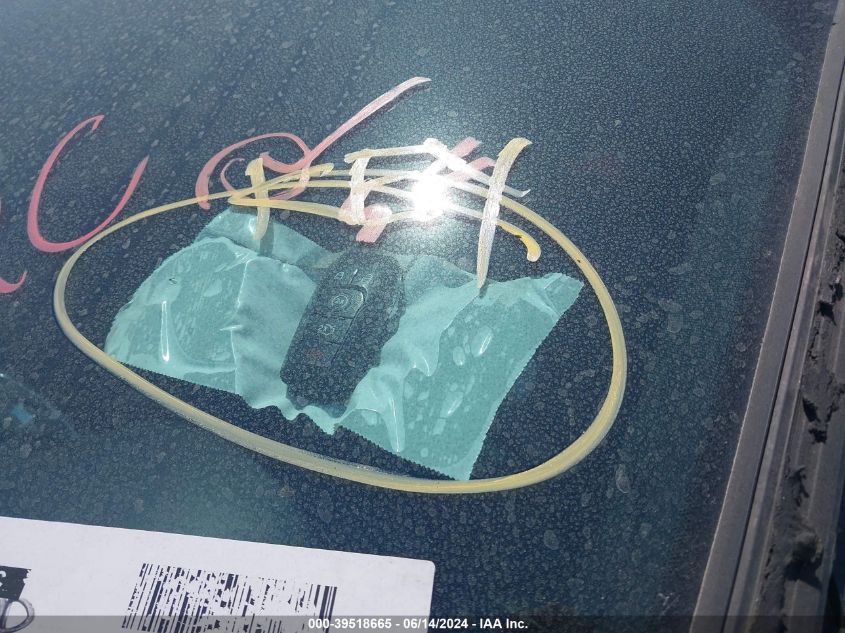 2017 Ford Explorer Sport VIN: 1FM5K8GT7HGC33726 Lot: 39518665