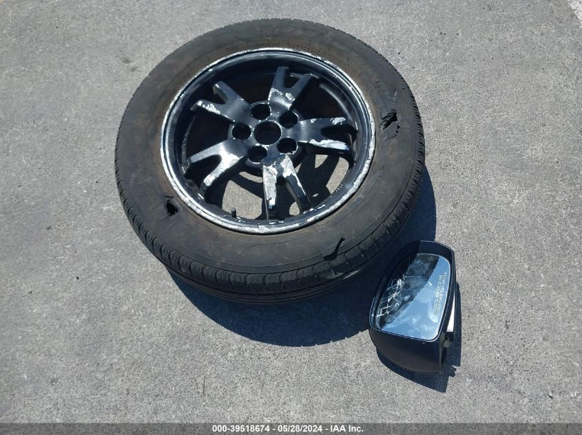 2011 Toyota Prius Three VIN: JTDKN3DU2B0272903 Lot: 39518674