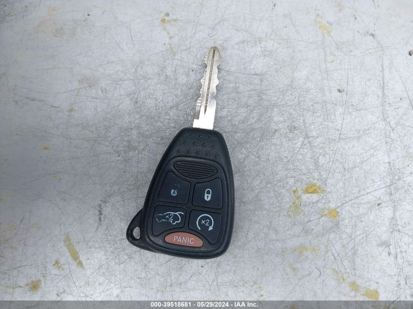 2008 Dodge Avenger Sxt VIN: 1B3LC56R98N236248 Lot: 39518681