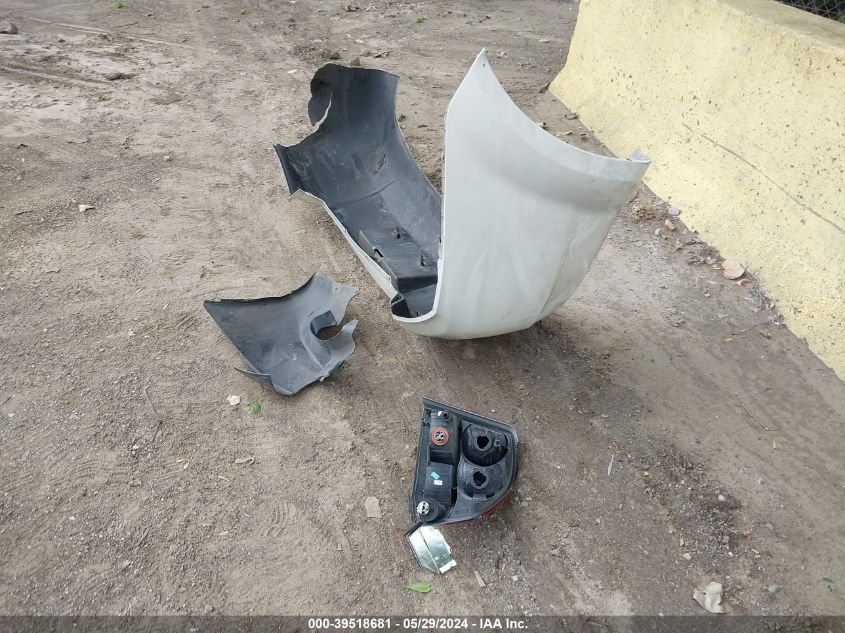 2008 Dodge Avenger Sxt VIN: 1B3LC56R98N236248 Lot: 39518681