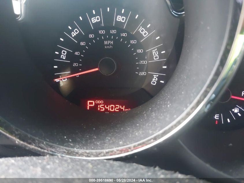 2011 Kia Soul + VIN: KNDJT2A28B7243167 Lot: 39518690