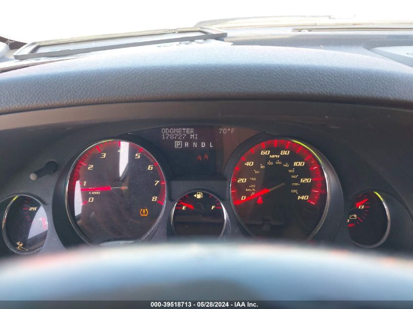 2011 GMC Acadia Sle VIN: 1GKKRPED9BJ415953 Lot: 39518713