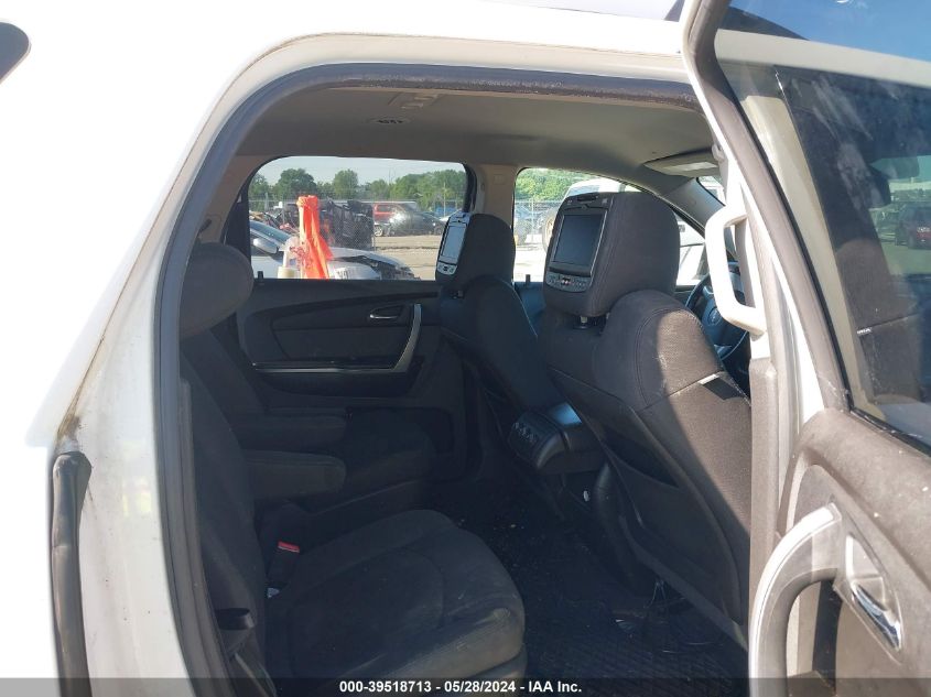 2011 GMC Acadia Sle VIN: 1GKKRPED9BJ415953 Lot: 39518713