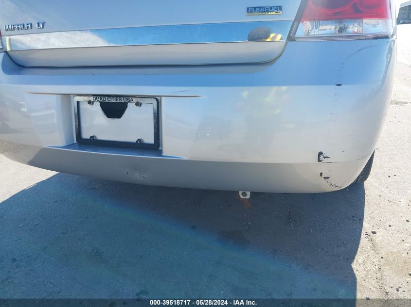 2011 Chevrolet Impala Lt VIN: 2G1WB5EK7B1229948 Lot: 39518717