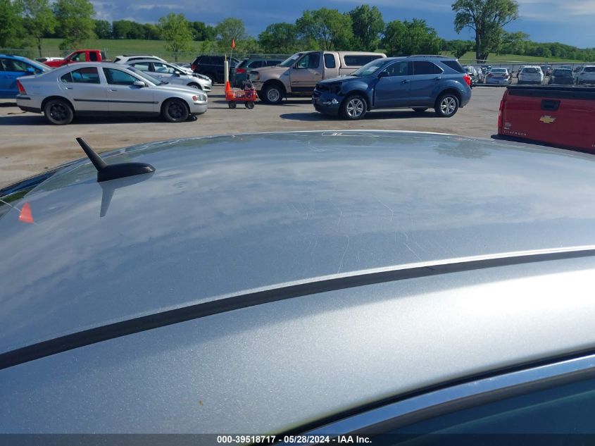 2011 Chevrolet Impala Lt VIN: 2G1WB5EK7B1229948 Lot: 39518717