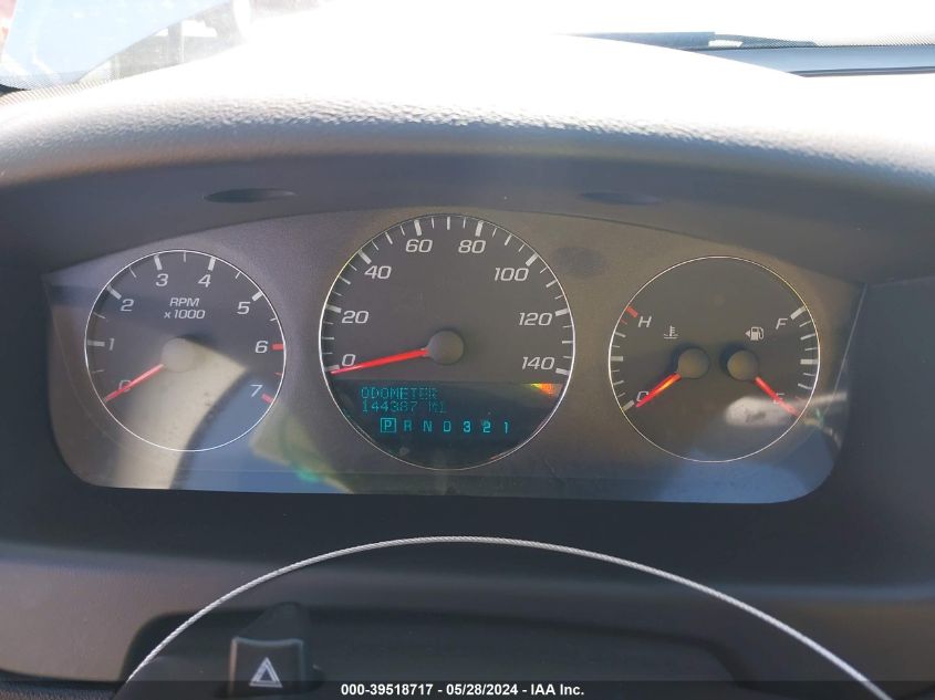 2011 Chevrolet Impala Lt VIN: 2G1WB5EK7B1229948 Lot: 39518717